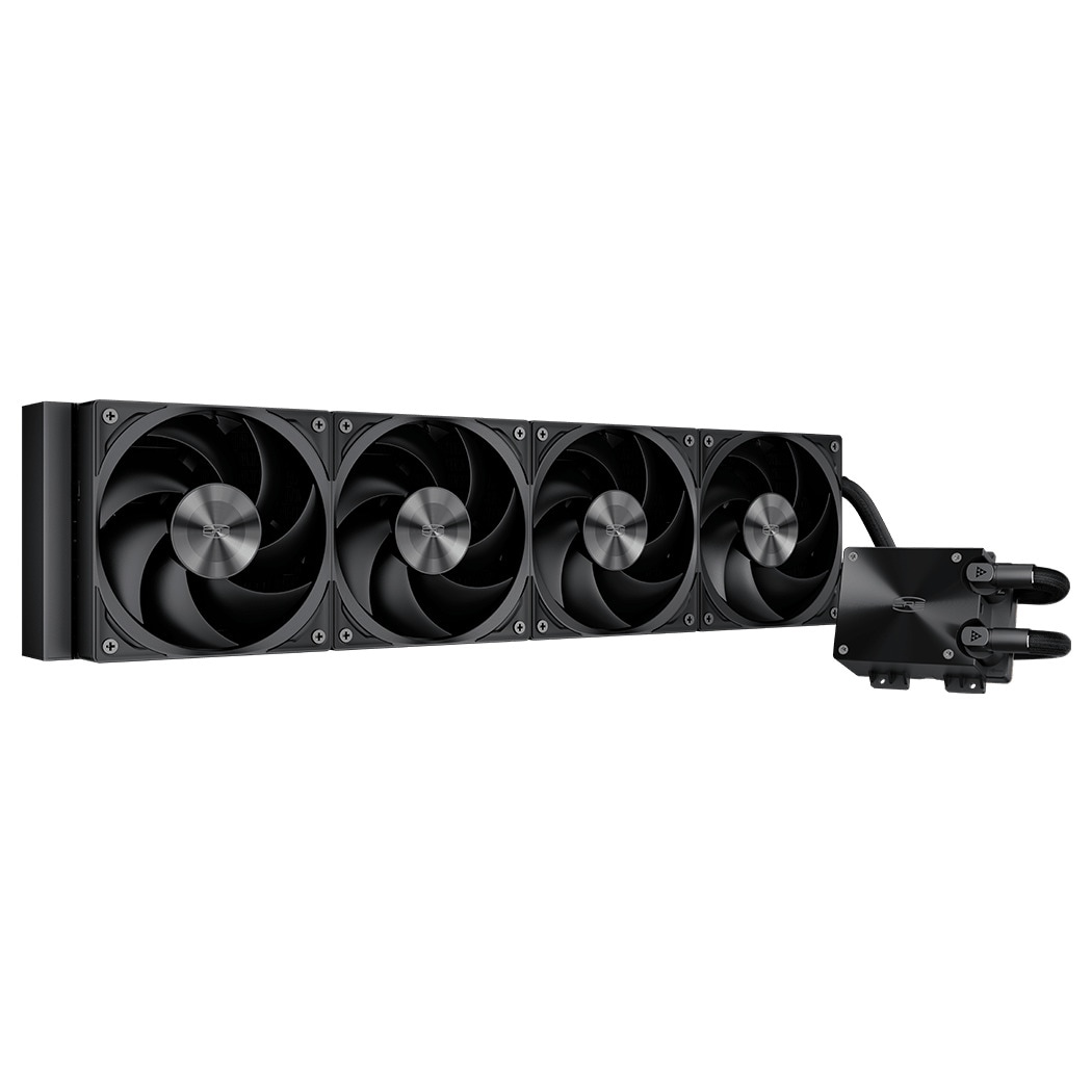 CPS LR480S AMD