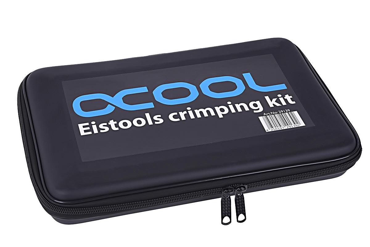 ACool Eistools crimping kit