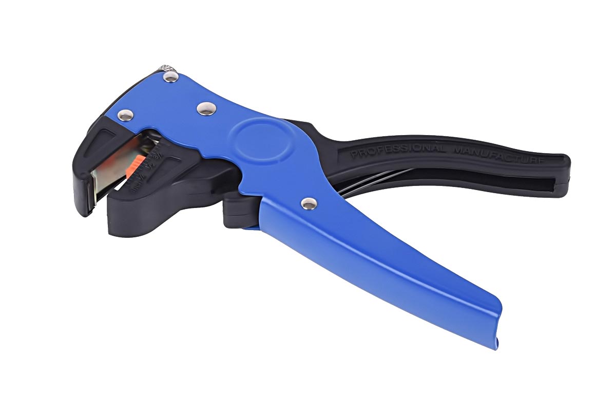 ACool Eistools crimping kit