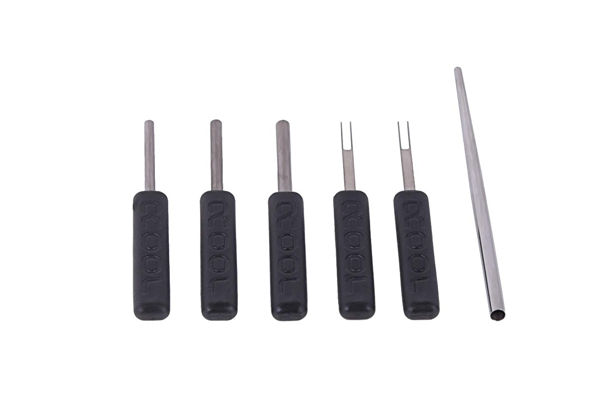ACool Eistools crimping kit