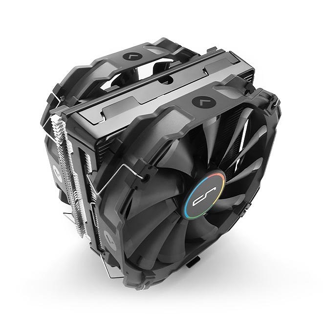CPUクーラー CRYORIG R5 CRYORIG R5 | PCパーツ,CPUクーラー,CRYORIG | OLIOSPEC