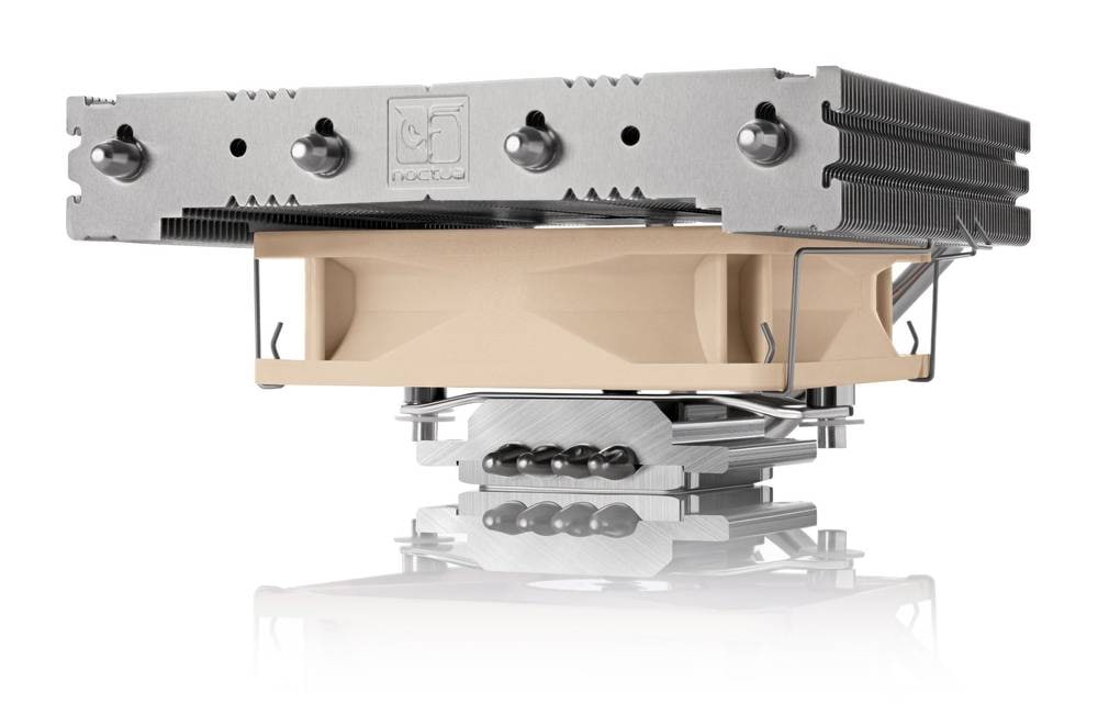 Noctua NH-L12 Ghost S1 Edition | PCパーツ,CPUクーラー,Noctua