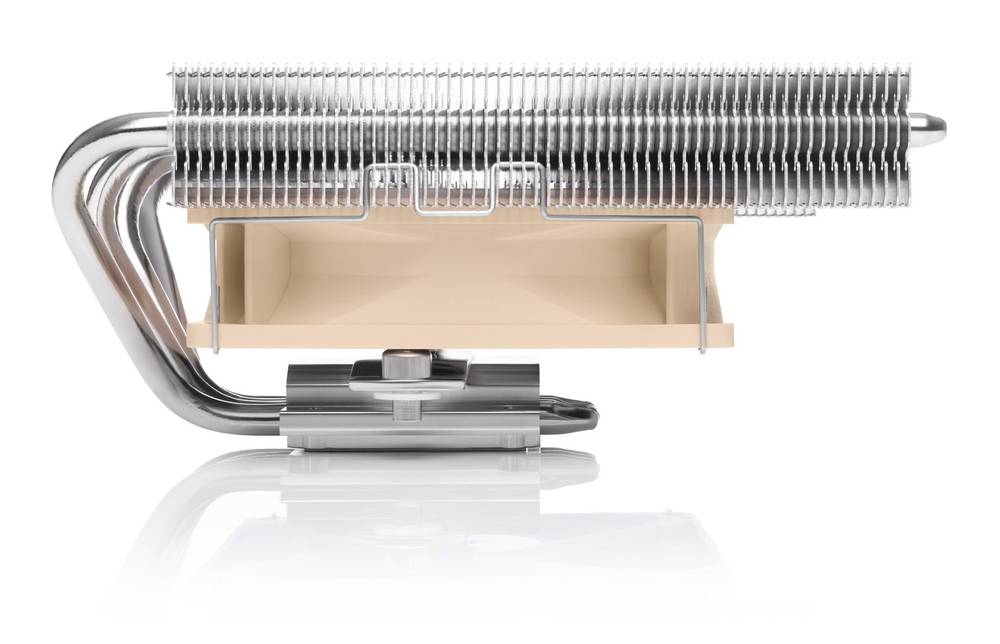 Noctua NH-L12 Ghost S1 Edition CPUクーラー NH-L12 Ghost S1 Edition