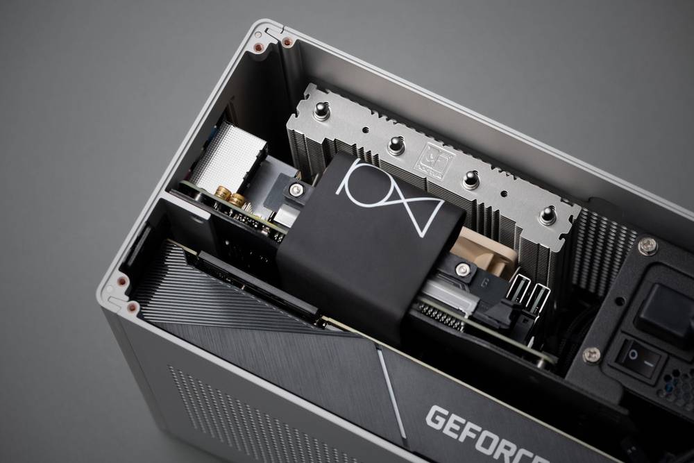 Noctua NH-L12 Ghost S1 Edition | PCパーツ,CPUクーラー,Noctua