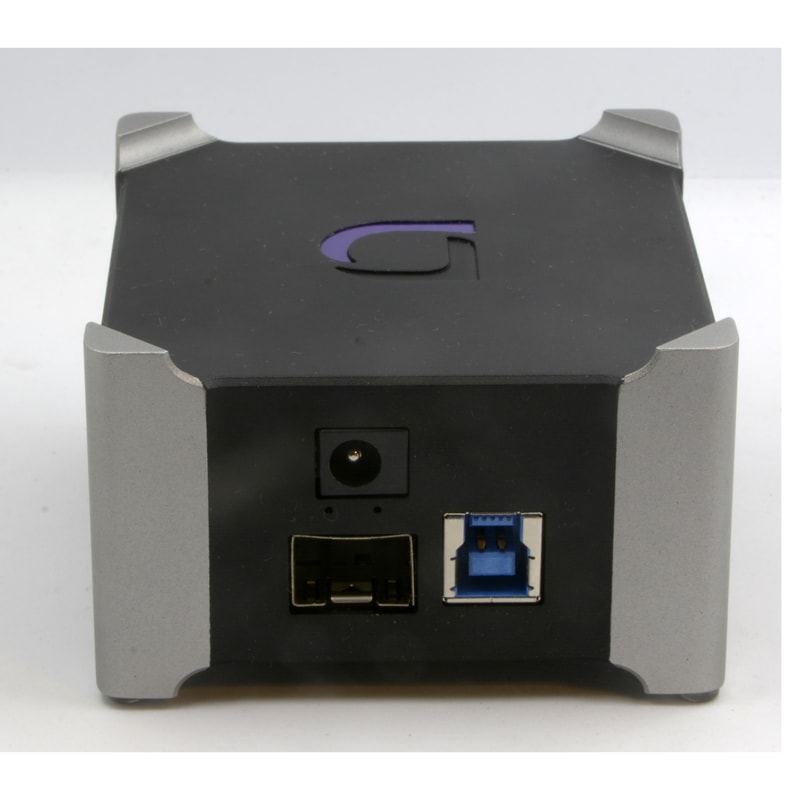 USB Network Adapter for SFP��USB-SFP ���ΤΤ�