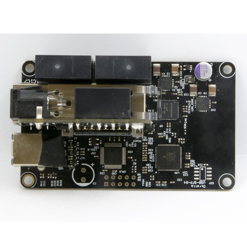 USB Network Adapter for SFP��USB-SFP ���ΤΤ�