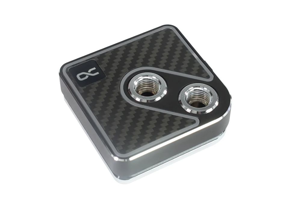 ACool Core 1 Aurora Carbon