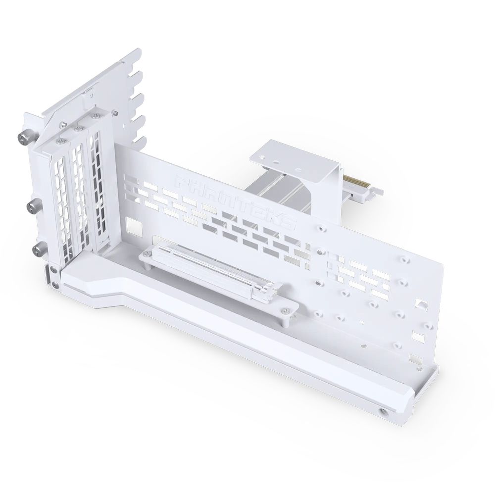 ¹͢ʡ Phanteks Premium Vertical GPU Bracket White