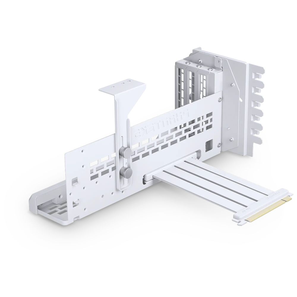 ¹͢ʡ Phanteks Premium Vertical GPU Bracket White