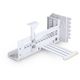 ¹͢ʡ Phanteks Premium Vertical GPU Bracket White