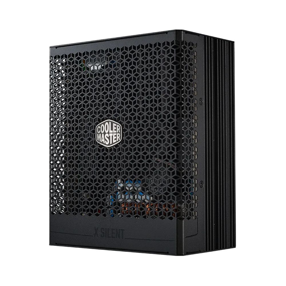 �ڼ�󤻾��ʡ�Ǽ���׳�ǧ�� Cooler Master X Silent Edge Platinum 850