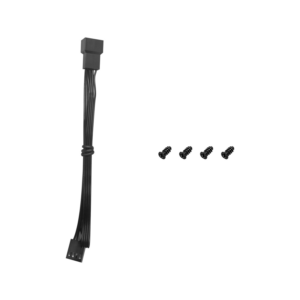 Deepcool FD12 V2 (R-FD12V2-BKNPN1-G)