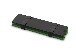 EK Water Blocks EK-M.2 NVMe Heatsink - Green