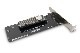 EK Water Blocks EK-M.2 NVMe Heatsink - Green