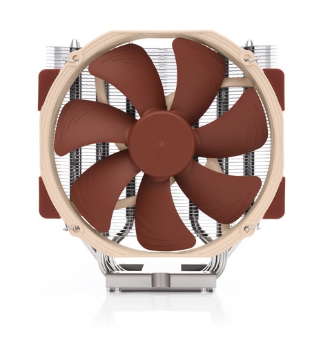 ��������λ�� Noctua NH-U14S DX-3647