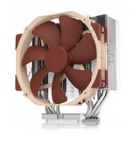 ��������λ�� Noctua NH-U14S DX-3647