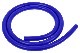 ACool Silicon Bending Insert 100cm for ID 1/2" / 13mm hard tubes - blue
