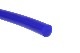 ACool Silicon Bending Insert 100cm for ID 1/2" / 13mm hard tubes - blue