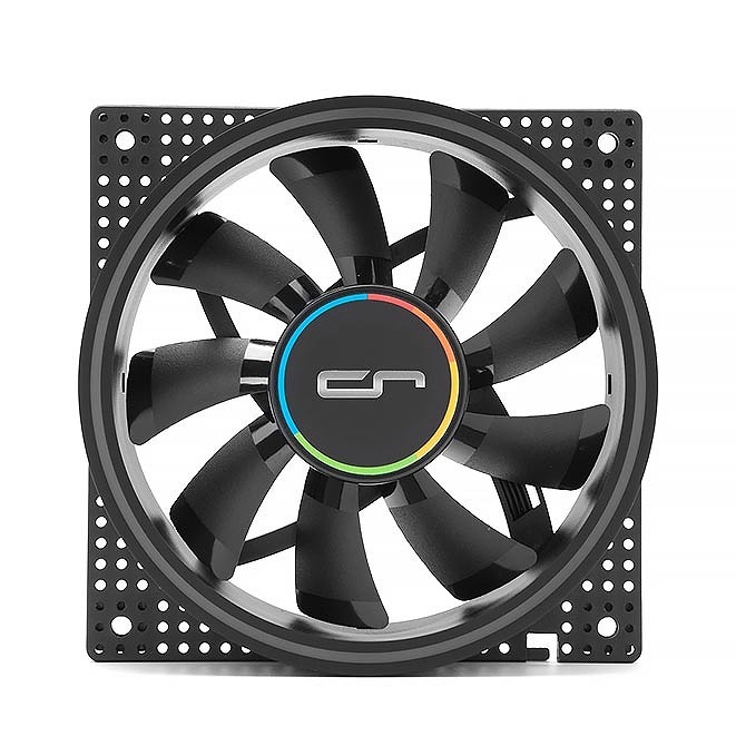 CRYORIG Crona S RGB 1Fan Pack