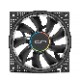 CRYORIG Crona S RGB 1Fan Pack