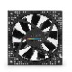 CRYORIG Crona S RGB 1Fan Pack