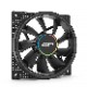 CRYORIG Crona S RGB 1Fan Pack