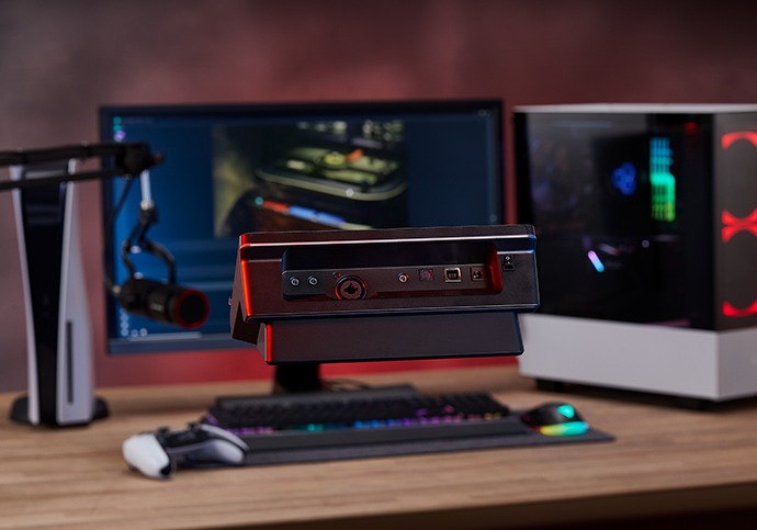 AVerMedia Live Streamer NEXUS - AX310