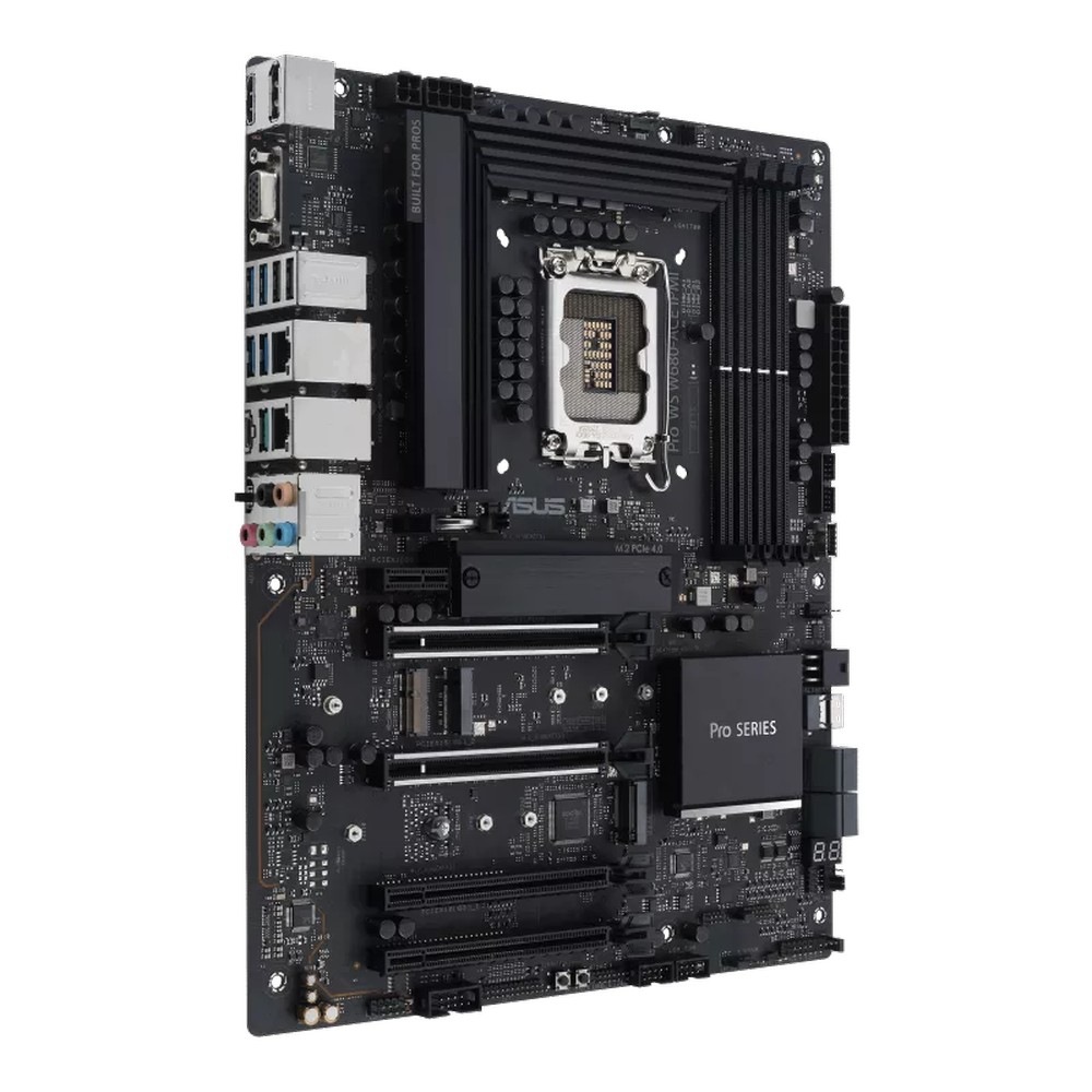 ASUS Pro WS W680-ACE IPMI