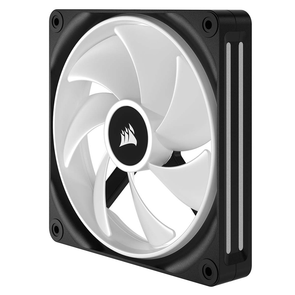 CORSAIR iCUE LINK QX140 RGB Expansion Kit (ѥե1)