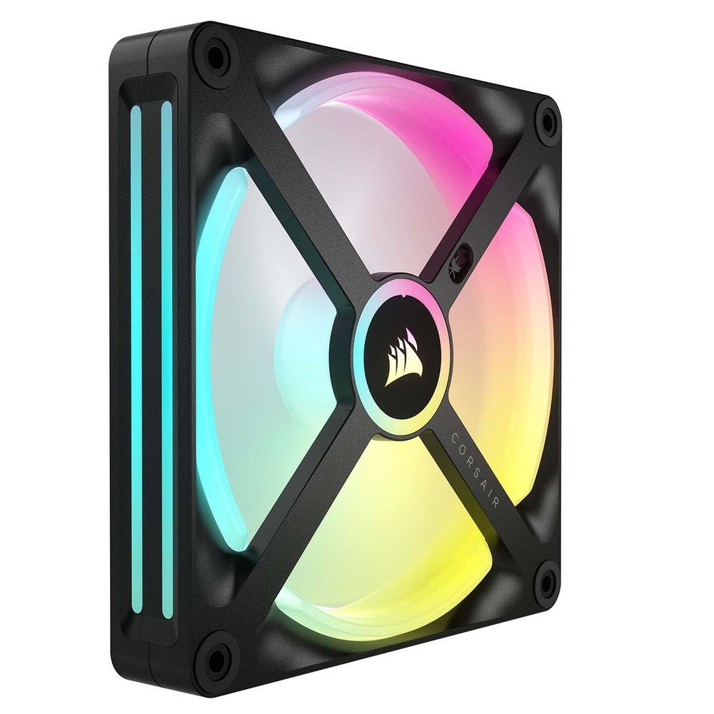 CORSAIR iCUE LINK QX140 RGB Expansion Kit (ѥե1)