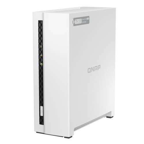 QNAP TS-133 NAS（ネットワークHDD） Amazon.com: QNAP TS-133-14WD-US 1 Bay Home NAS with 4TB Storage