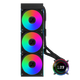 ڼ󤻾ʡǼ׳ǧ Lian Li HydroShift II LCD-C 360CL Black
