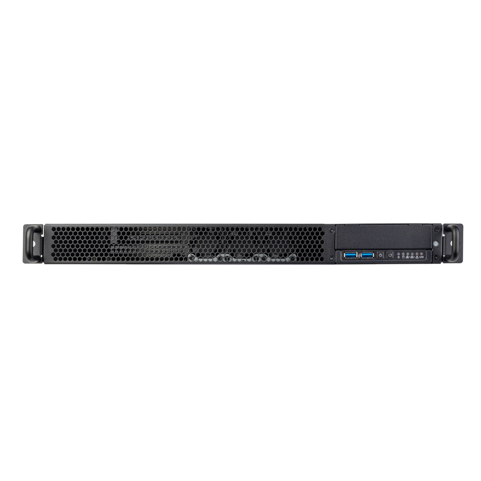 �ڼ�󤻾��ʡ���Ǽ����ǧ�� SilverStone RM100 1U��å��ޥ���ȥ����С�������