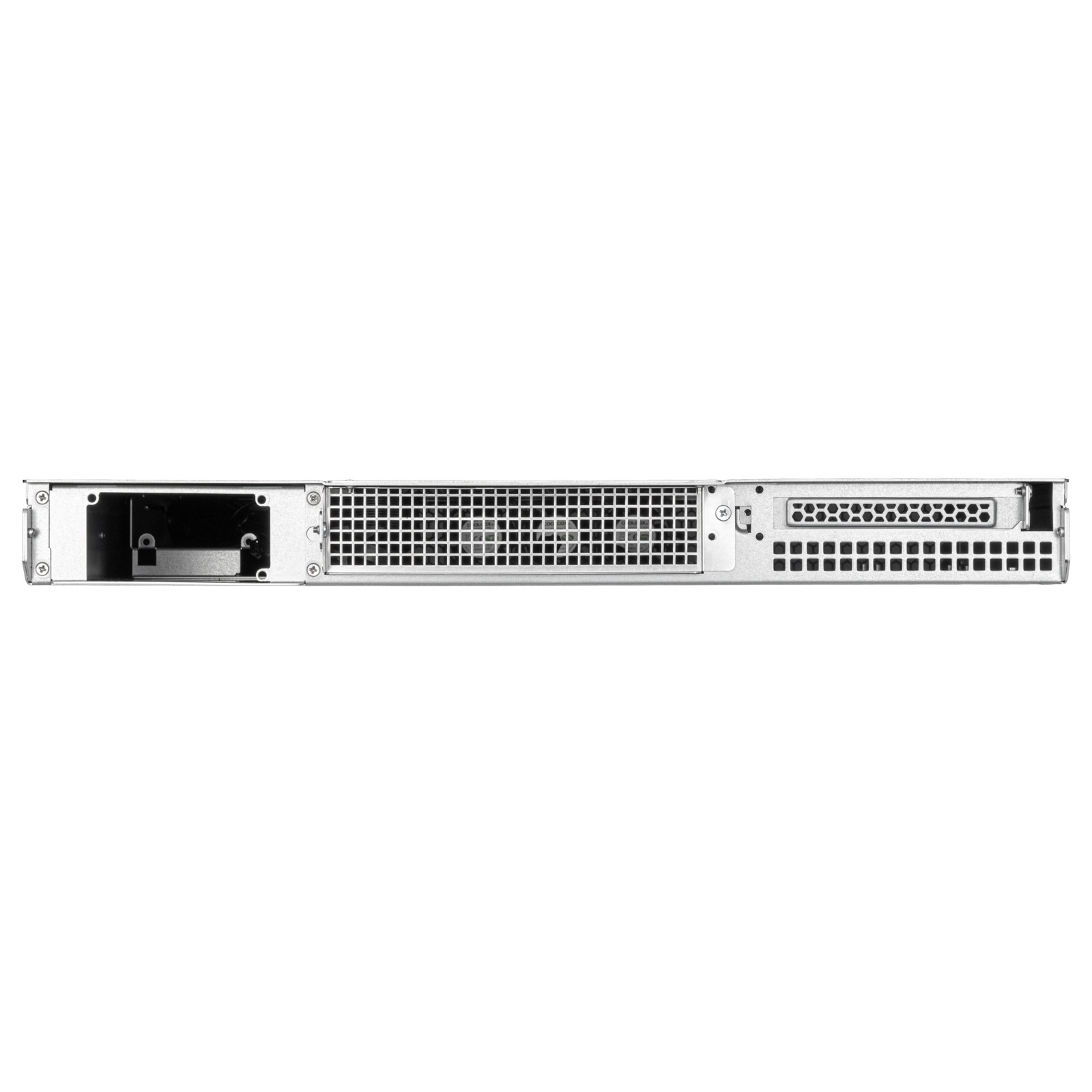 �ڼ�󤻾��ʡ���Ǽ����ǧ�� SilverStone RM100 1U��å��ޥ���ȥ����С�������