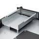 �ڼ�󤻾��ʡ���Ǽ����ǧ�� SilverStone RM100 1U��å��ޥ���ȥ����С�������