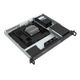 �ڼ�󤻾��ʡ���Ǽ����ǧ�� SilverStone RM100 1U��å��ޥ���ȥ����С�������