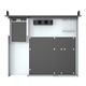 �ڼ�󤻾��ʡ���Ǽ����ǧ�� SilverStone RM100 1U��å��ޥ���ȥ����С�������