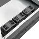 �ڼ�󤻾��ʡ���Ǽ����ǧ�� SilverStone RM100 1U��å��ޥ���ȥ����С�������