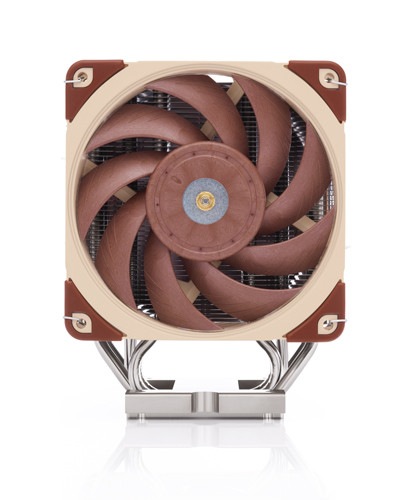 �ڼ�󤻾��ʡ�Ǽ���׳�ǧ�� Noctua NH-U12S DX-3647