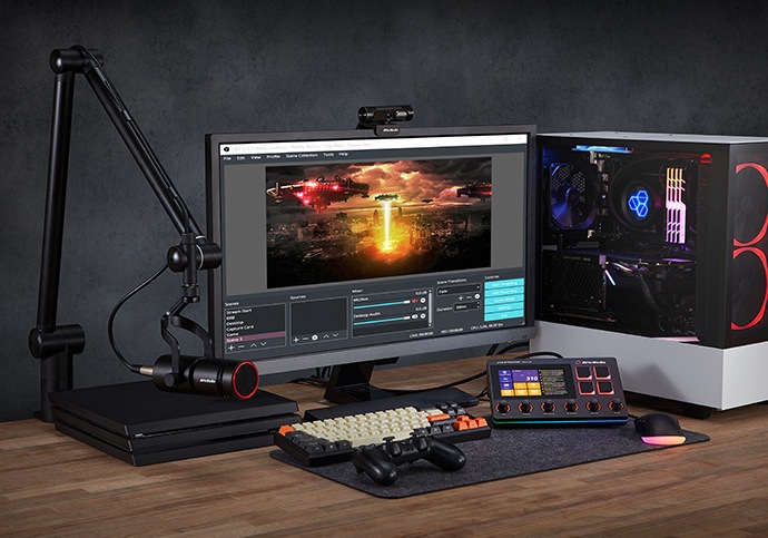 AVerMedia MIC 330 ꥨʥߥåޥ