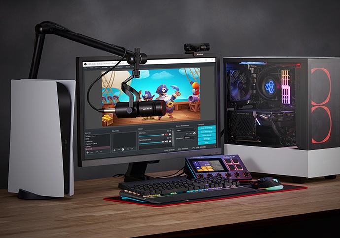 AVerMedia MIC 330 ꥨʥߥåޥ