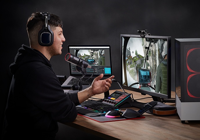 AVerMedia MIC 330 ꥨʥߥåޥ