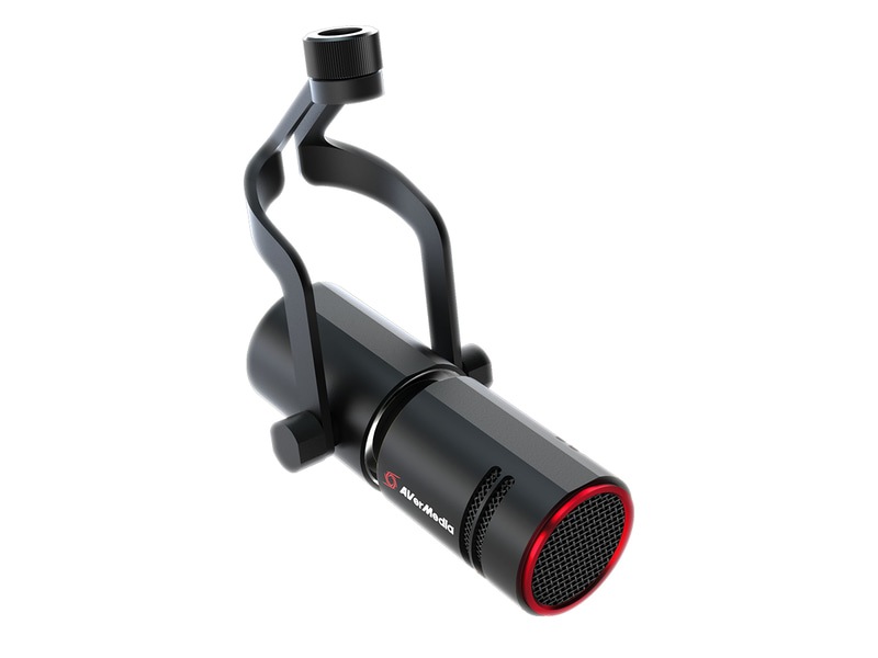 AVerMedia MIC 330 ꥨʥߥåޥ