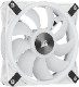CORSAIR QL120 RGB White 120mm PWM 󥰥ե