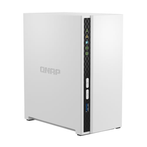 QNAP TS-233 3.5�����HDD 2����ܲ�ǽ HDD���