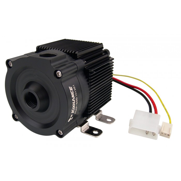 KOOLANCE PMP-600 Pump, G 1/4 BSP | 水冷パーツ,ポンプ,ポンプ本体