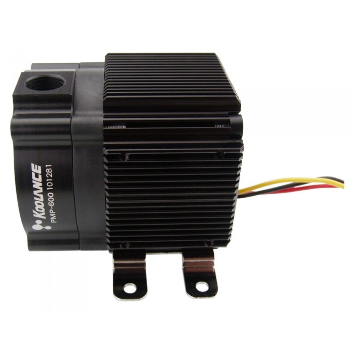koolance PMP-600 水冷PC用ポンプ　2台セット koolance PMP-600 水冷PC用ポンプ 2台セット koolance PMP-600