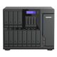 QNAP TVS-AIh1688ATX-U7-32G ��¢Intel Arc����ե��å��� 2.5����� 4 �� 3.5����� 12����ܲ�ǽ