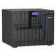 QNAP TVS-AIh1688ATX-U7-32G ��¢Intel Arc����ե��å��� 2.5����� 4 �� 3.5����� 12����ܲ�ǽ