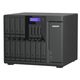 QNAP TVS-AIh1688ATX-U7-32G ��¢Intel Arc����ե��å��� 2.5����� 4 �� 3.5����� 12����ܲ�ǽ